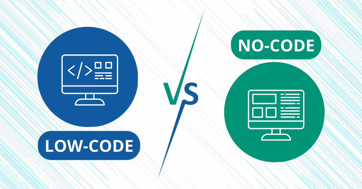 O Crescimento das Tecnologias de Low-Code e No-Code: O Que Isso Significa para os Desenvolvedores?