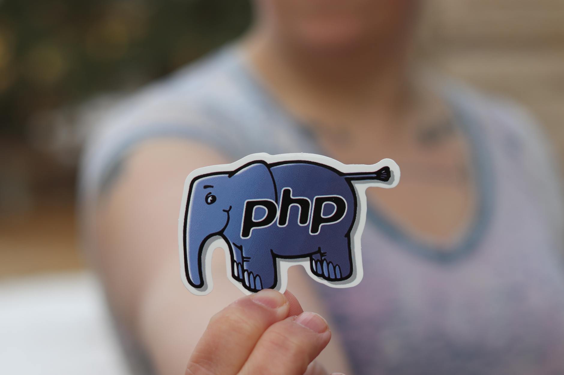 O que devo fazer para aprender php em 2024?