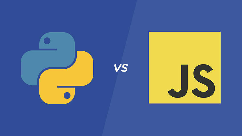 Python vs. JavaScript: Qual é a Melhor Escolha para Iniciantes?