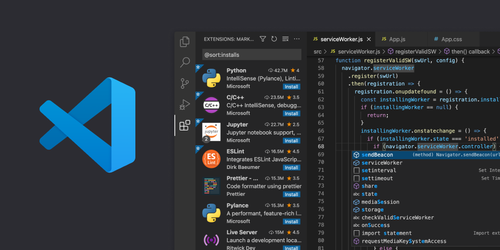 Tudo sobre o visual studio code que você precisa saber