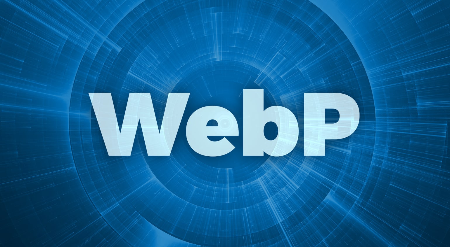 WebP: O Futuro dos Formatos de Imagem é Aqui?