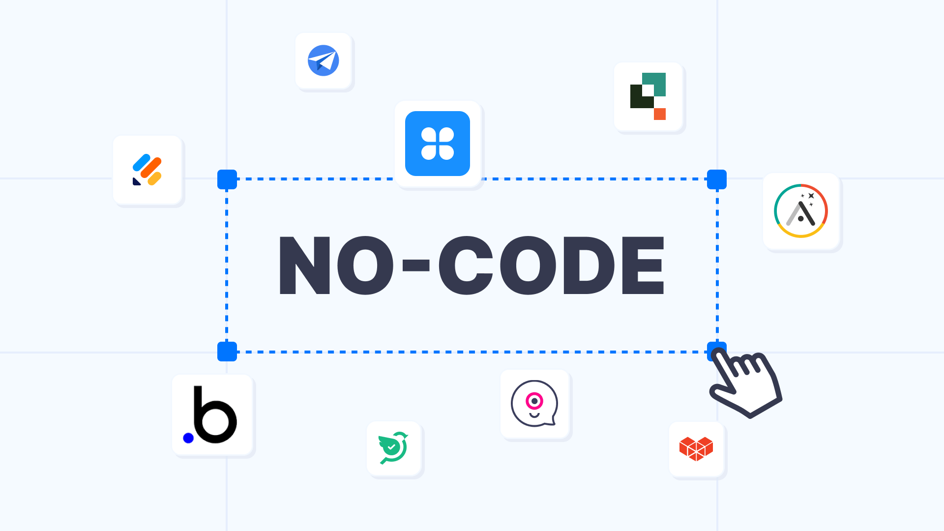 Desenvolvimento No Code: O Futuro da Programação?