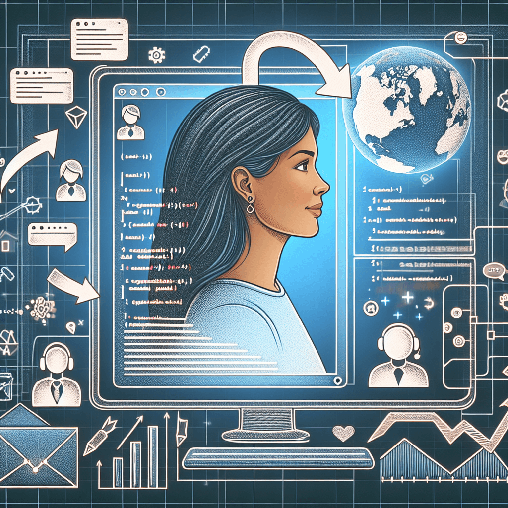 Desenvolvimento Pessoal: A Importância de Contribuir para Projetos Open Source e Impulsionar sua Carreira de Programador