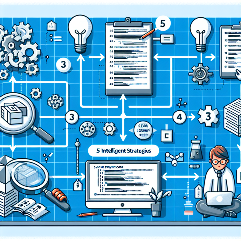 5 Estratégias Inteligentes para Evitar Códigos Duplicados e Otimizar seu Desenvolvimento