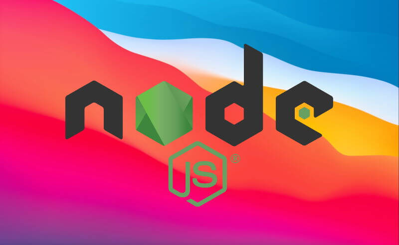 Instale e Configure o Node no MacBook M1 com Node e NVM