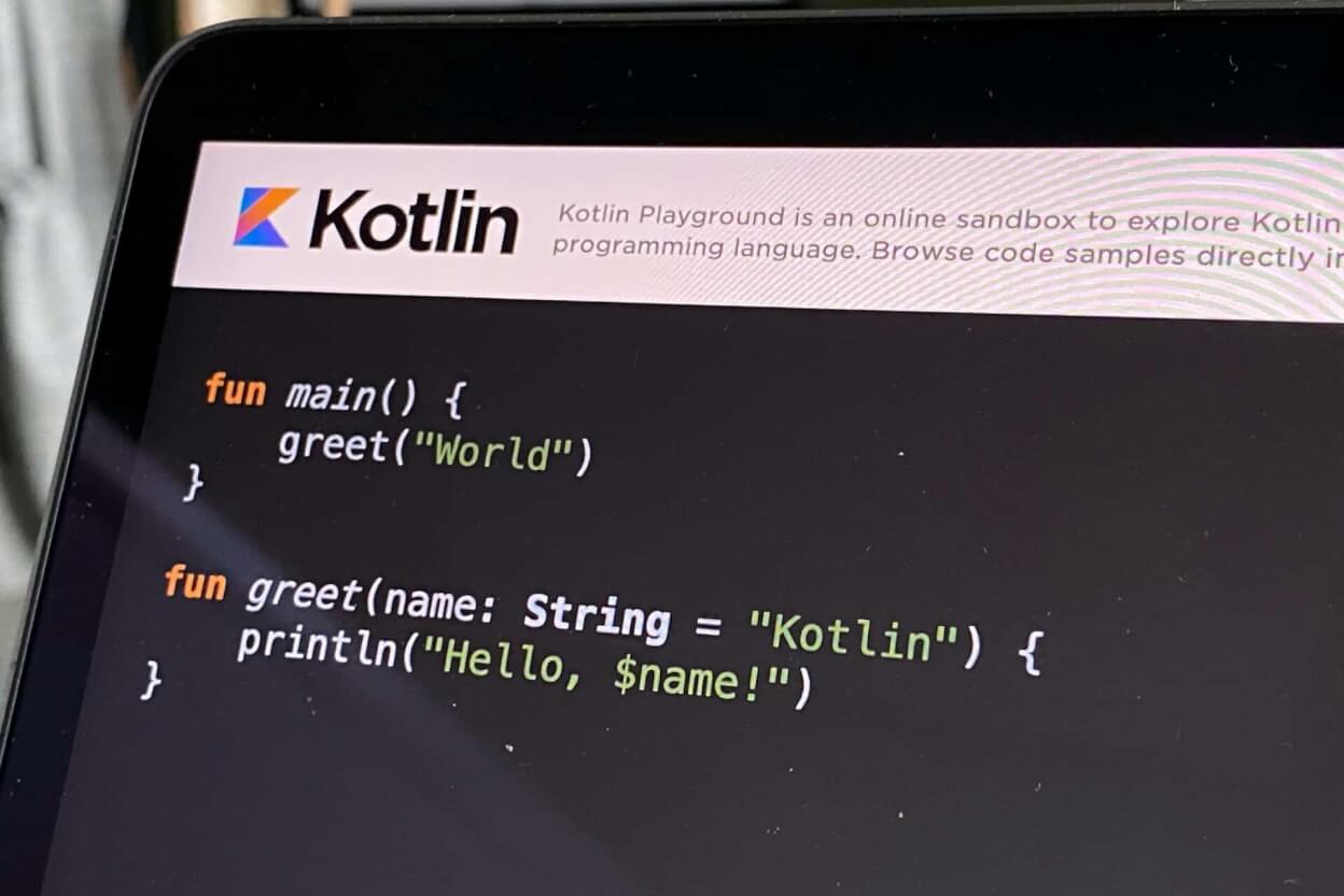 Como o Kotlin Está Se Tornando a Linguagem de Escolha para Desenvolvimento Android