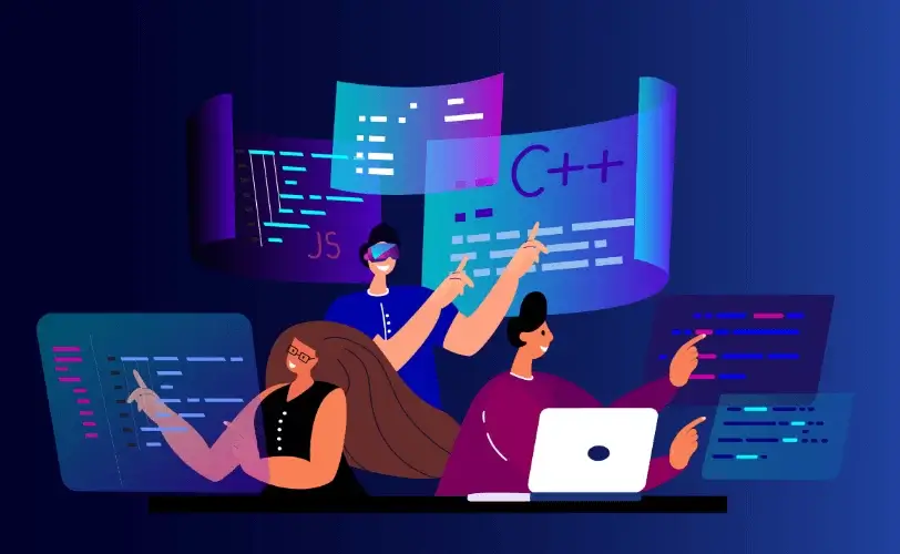 Como o Mercado de Programação Está Mudando com as Novas Tecnologias